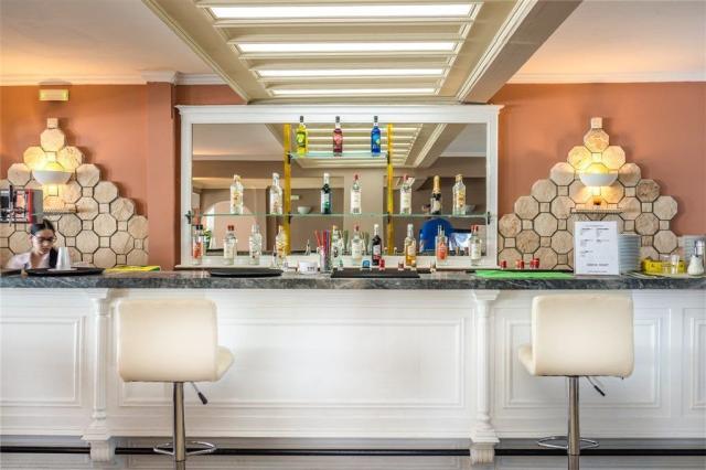 Hotel Levante