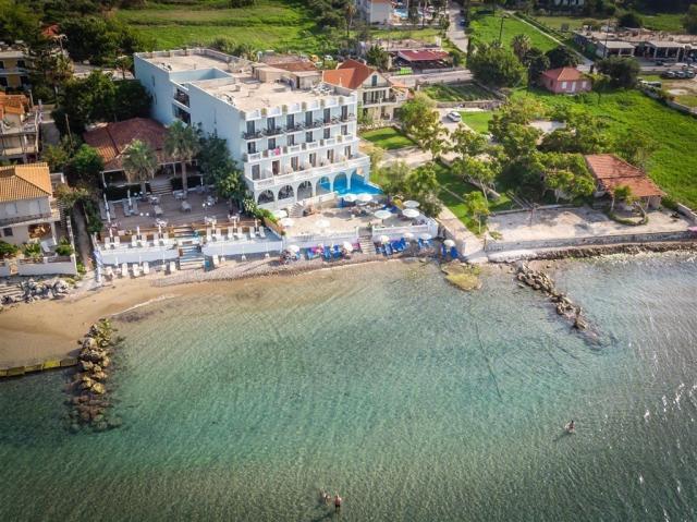 Hotel Levante