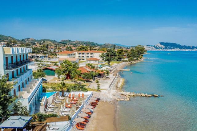 Hotel Levante