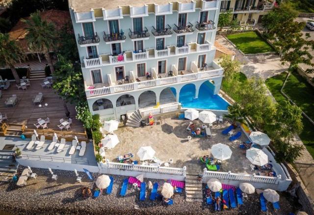 Hotel Levante