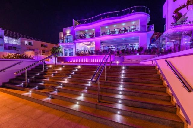Hotel Tasia Maris Oasis