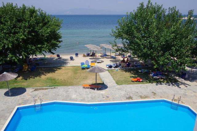 Hotel Sunrise Beach