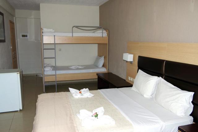 Hotel Sunrise Beach
