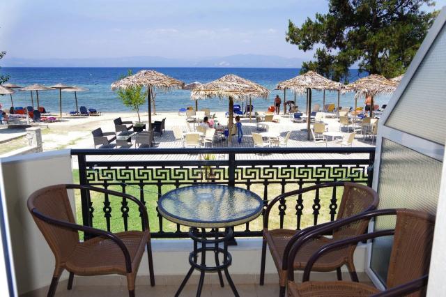 Hotel Sunrise Beach