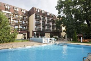 Ensana Thermal Sárvár Health Spa