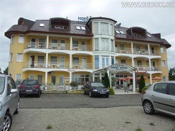Hotel Venus