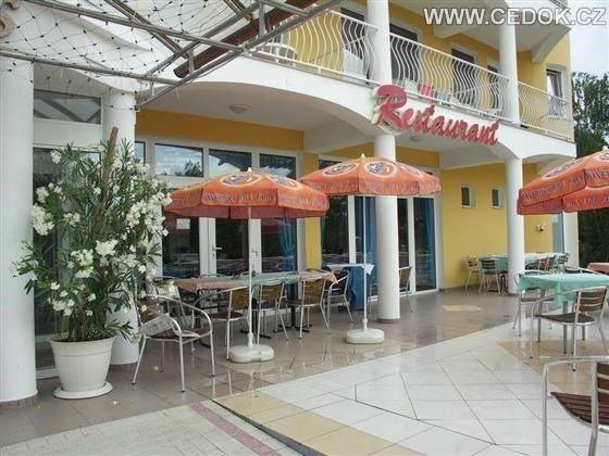Hotel Venus