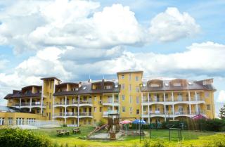Hotel Venus