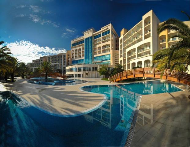 Hotel Splendid