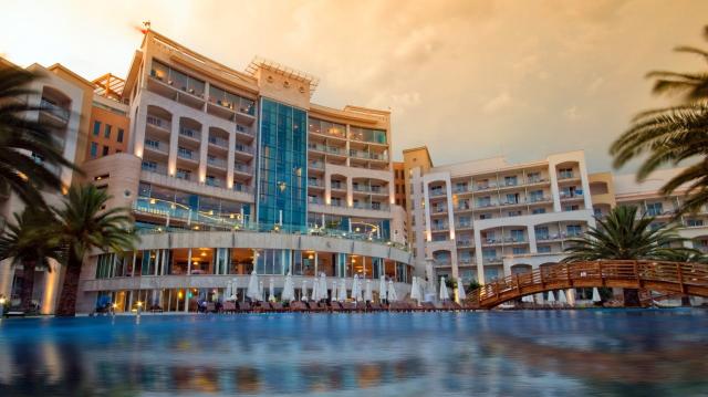 Hotel Splendid