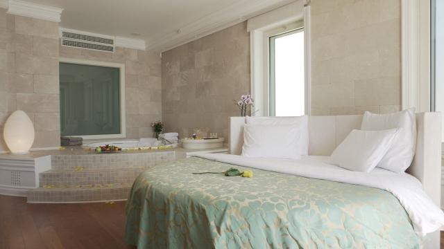Hotel Splendid