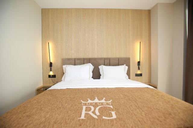 Hotel Regina Palm Resort