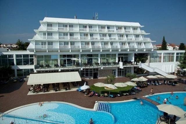 Hotel Olympia