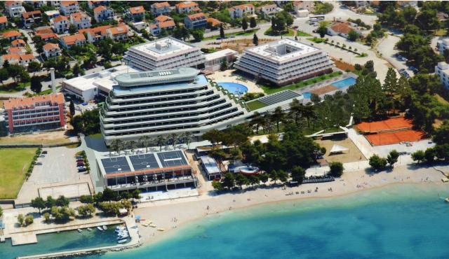 Hotel Olympia