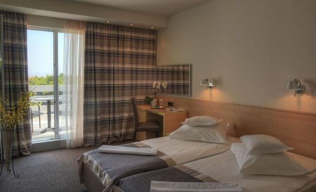 Hotel Olympia