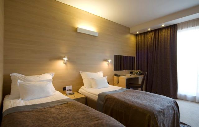 Hotel Olympia