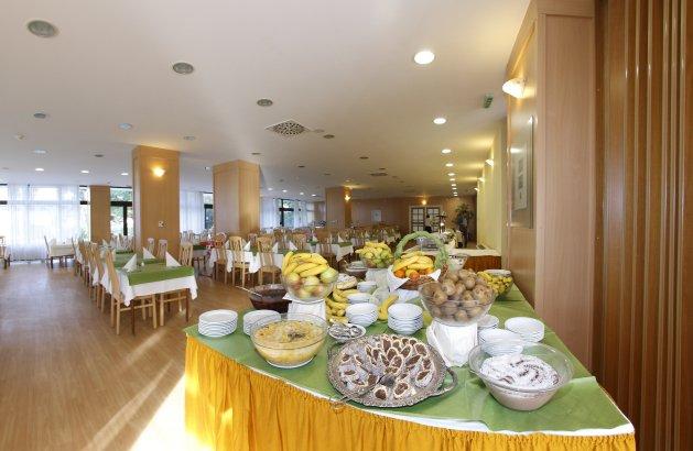 Hotel Donat
