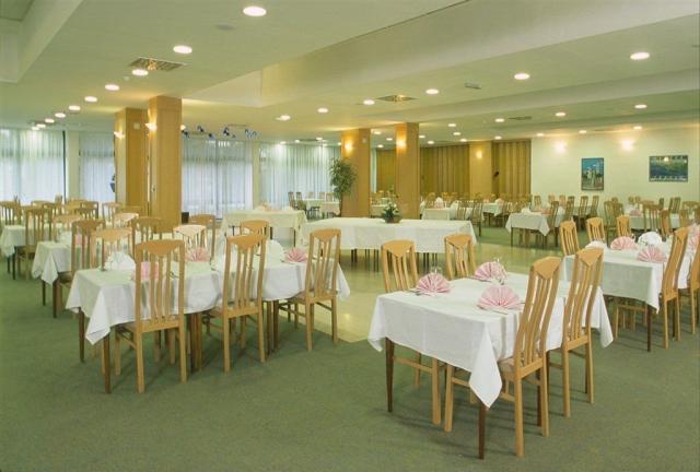 Hotel Donat