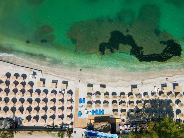 Hotel Regina Blue