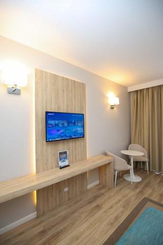 Hotel Regina Blue
