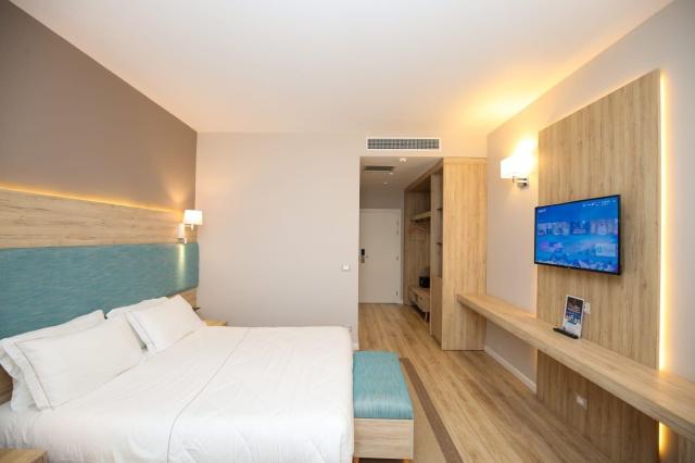 Hotel Regina Blue