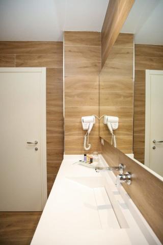 Hotel Regina Blue