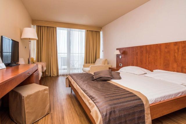 Hotel Umag Plava Laguna