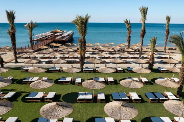 Hotel Cullinan Belek