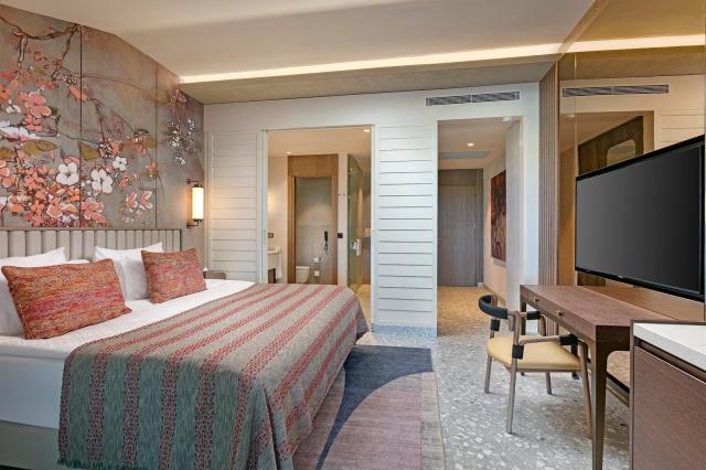 Hotel Cullinan Belek