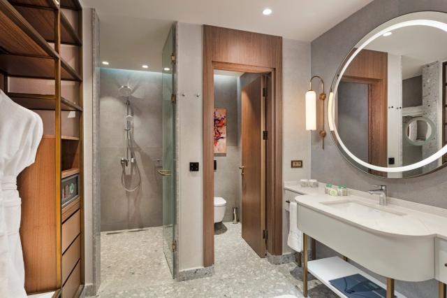 Hotel Cullinan Belek