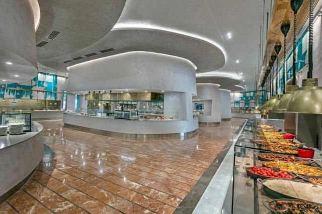 Hotel Cullinan Belek