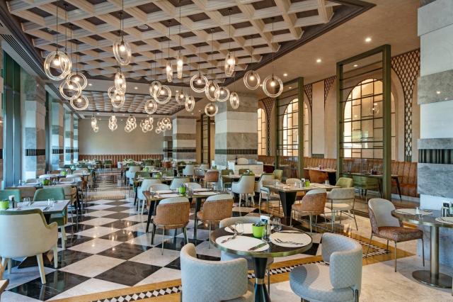 Hotel Cullinan Belek