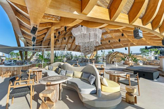 Hotel Cullinan Belek