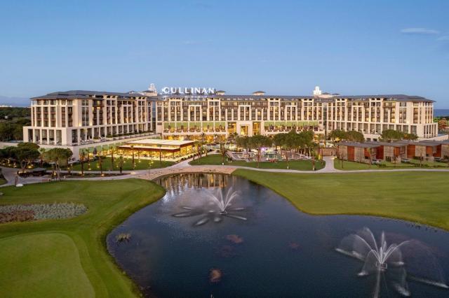 Hotel Cullinan Belek