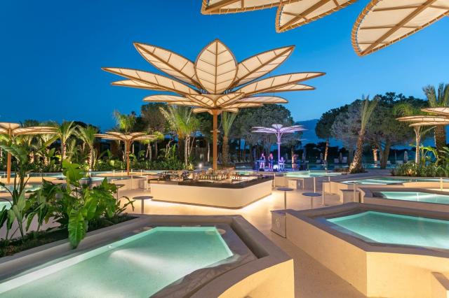Hotel Cullinan Belek