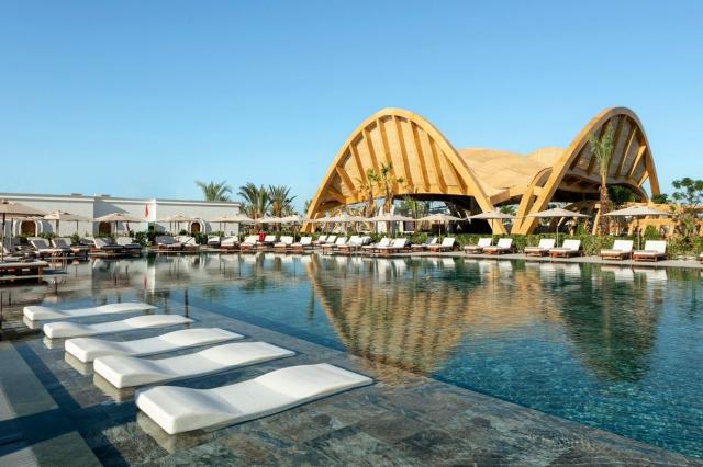 Hotel Cullinan Belek