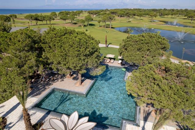 Hotel Cullinan Belek