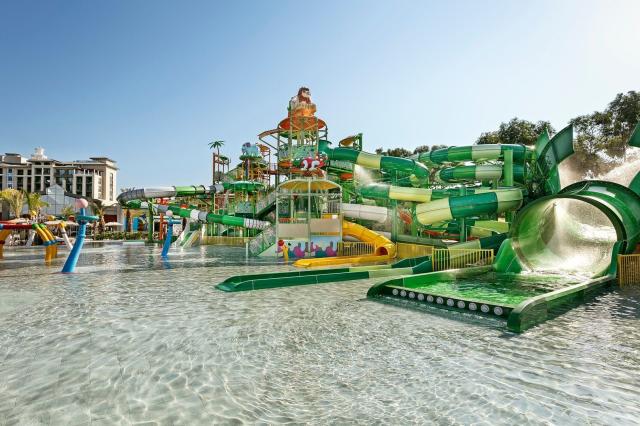 Hotel Cullinan Belek