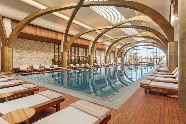 Hotel Cullinan Belek