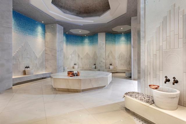 Hotel Cullinan Belek