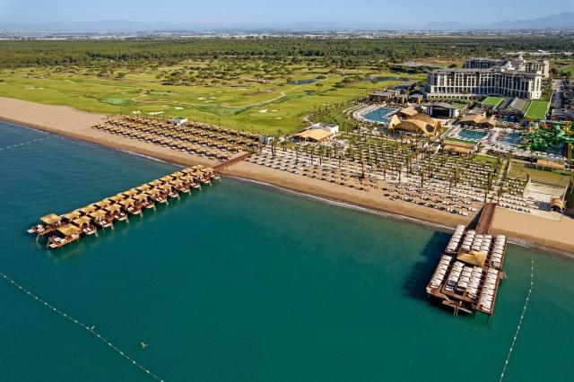 Hotel Cullinan Belek
