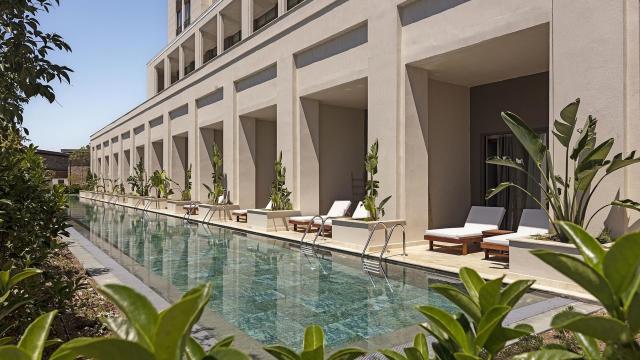 Hotel Cullinan Belek