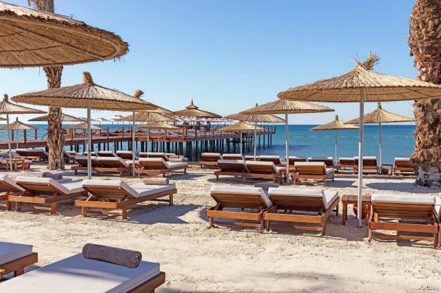 Hotel Cullinan Belek