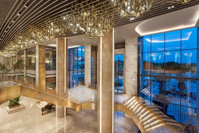 Hotel Cullinan Belek