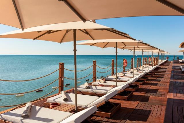 Hotel Cullinan Belek
