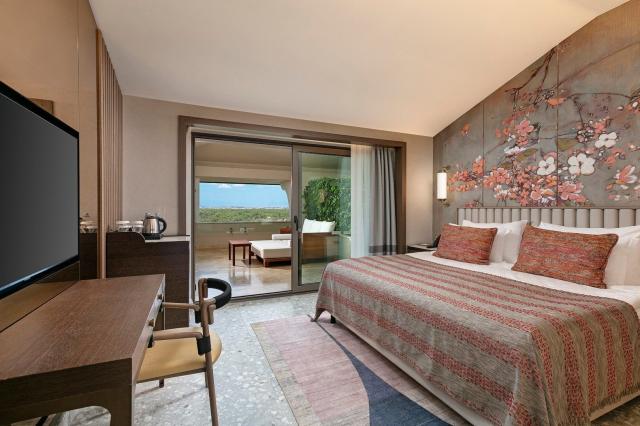 Hotel Cullinan Belek