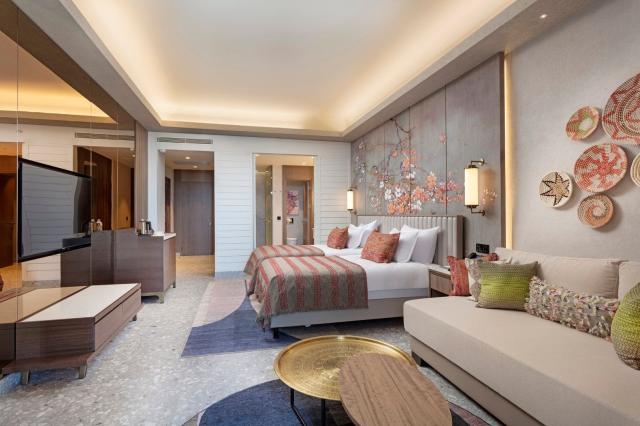 Hotel Cullinan Belek