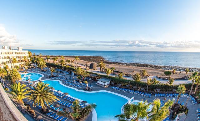 Beatriz Playa & Spa