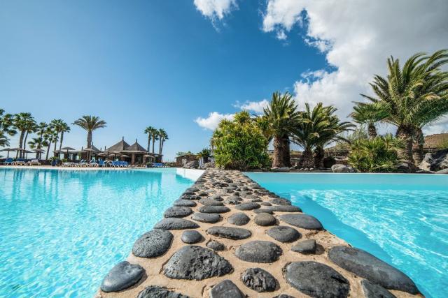 Hotel Beatriz Playa & Spa