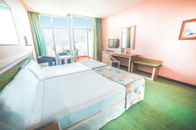 Hotel Beatriz Playa & Spa